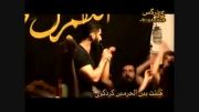 کربلایی مجید رضانژاد - زیبا
