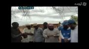 مستند خوشکسالی و گرسنگی در کشور سومالی