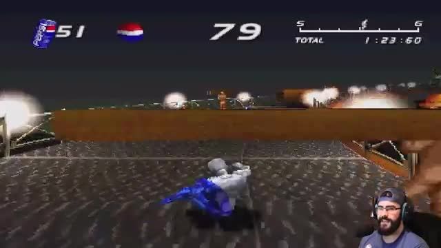 PEPSIMAN PART 2