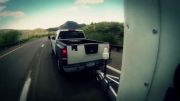 Nissan Titan Truckumentary