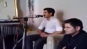 اجرای آهنگ ترکی فوق العاده ی سجاد تاتلیسس !!!