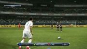 بهترین ضربه ازاد رونالدو pes 2013