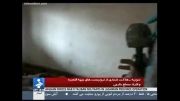 سوریه:1392/10/10:افزایش فشار به تروریست ها در عدرا-القلمون