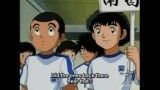 اپیزود 6 فوتبالیستها 2001 -Captain Tsubasa 2001