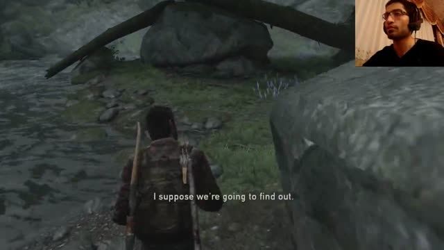 قسمتهای دیدنی The Last of Us پارت 14 (با توضیح)