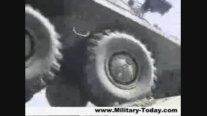 نفربر BTR-90