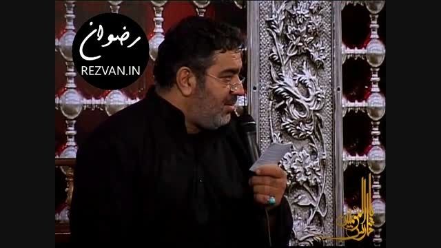 جلسات | حاج حسن خلج | شب نهم محرم 93 (1)