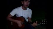 گیتار بسیار زیبا از - محمد ره اموز