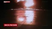 52 کشته در سقوط هواپیمای مسافری بوئینگ ۷۳۷ در روسیه