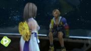 تریلر : Final Fantasy x_x 2 - trailer
