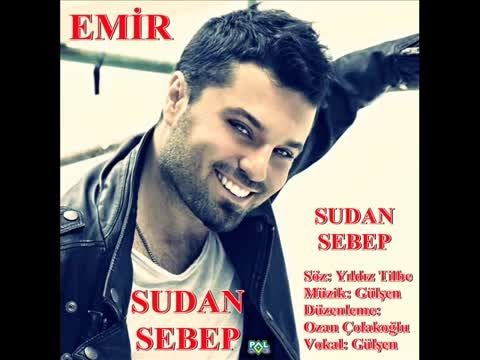 Emir  - Sudan Sebep