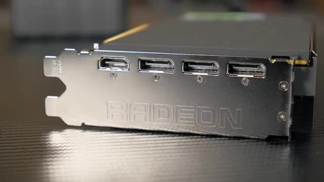 بررسی  AMD R9 Fury X HBM
