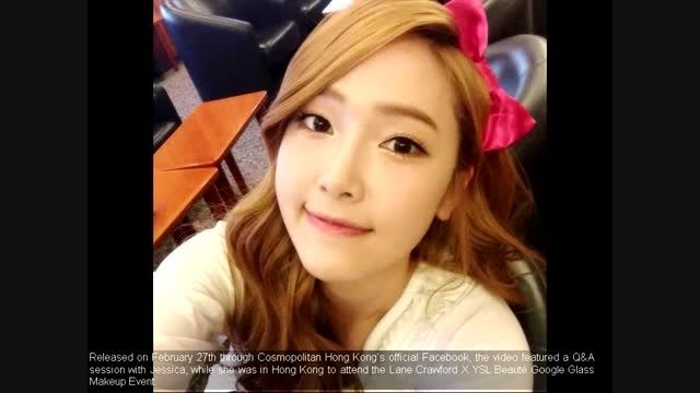 Jessica 2015