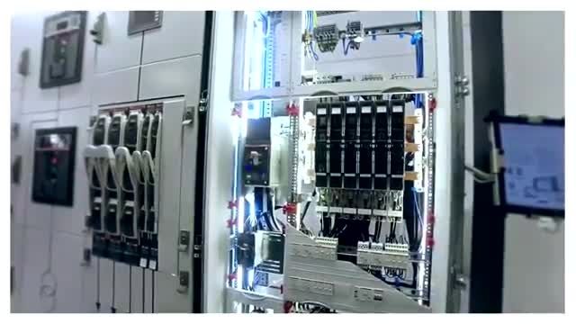 ABB SACE low voltage circuit breakers at Hannover Messe