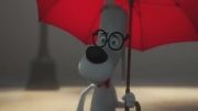 انیمیشن آقای پیبادی و شرمن | پارت 3