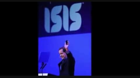 پروژه  ISIS  آخرالزمان ( رائفی پور )