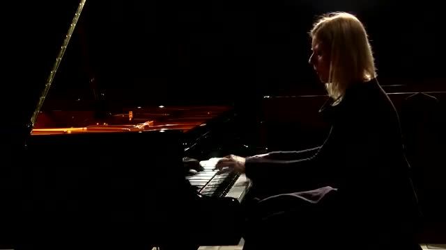 Valentina Lisitsa - Liszt Transcedental Etude 12
