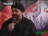 حاج محمود کریمی - جلست بواد عذابی