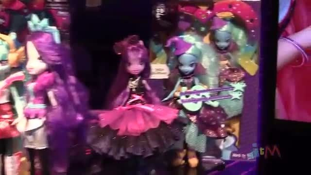 عروسک های رینبوراکس