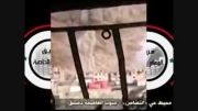انهدام اتاق عملیات و فرماندهی جبهه النصره در جنوب دمشق