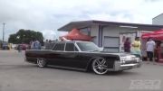 DIRRRTY &#039;64 Continental Airs Out!