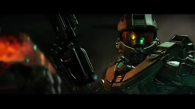 بازی Halo 5