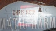 Chris Hein Chromatic Harmonica - wwww.BaranBax.com