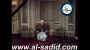 استاد احمد شبیب - سوره آل عمران قسمت سوم