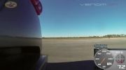 هنسی ونوم GT- سریع ترین ماشین دنیا با 435.3 کیلومتر در ساعت