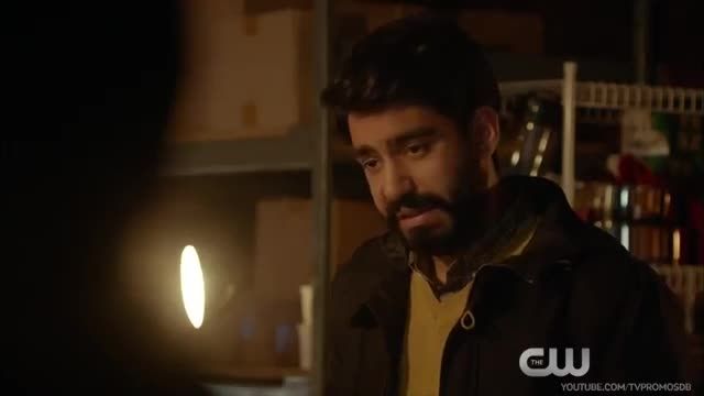 iZombie...Season 01 Episode 06