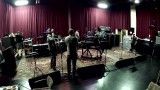 LPTV- CASTLE OF GLASS Rehearsal and Performance