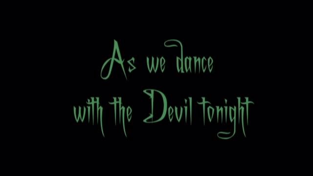 اهنگ زیبایی ازbreakin benjaminبنام dance with the devil