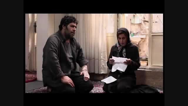 فاطمه معتمد آریا و فرهاد اصلانی در قصه ها