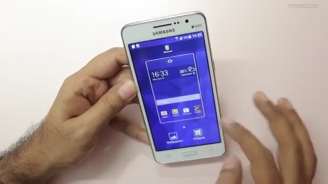 Samsung Galaxy Grand Prime