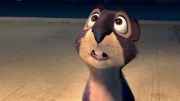 تریلر رسمی انیمیشن The Nut Job