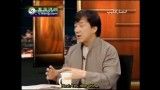 جکی چان : امریکا فاسد ترین کشور جهان است