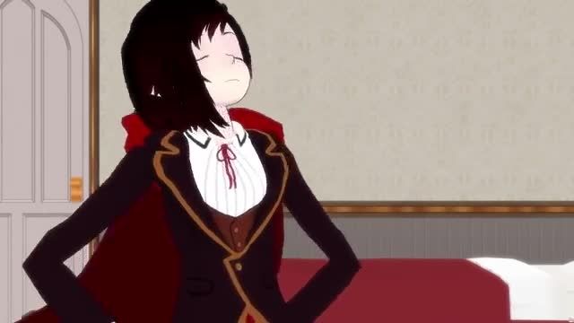 RWBY Episode 9: The Badge and The Burden