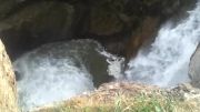 آبشار شلماش 3 - سردشت