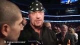 undertaker (مصاحبه)