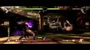 Mortal Kombat Combo v2 SD