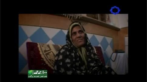 مستند سهراب سپهری به تهیه کنندگی لقمان خالدی