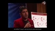 محمد رضا ذرریه صدا پیشه استان فارس در3 گردهمایی مجریان
