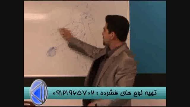 آلفای ذهنی با استاد احمدی بنیانگذار آلفا-قسمت 10
