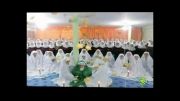 گزیده ی سرود حجاب - مدرسه قرآنی ثقلین