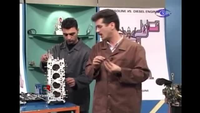 تعمیر ماشین سواری ایران