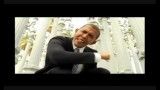 رقص گانگام استایل اوباما