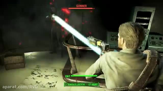 Fallout 4 part 16