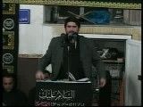 حاج محمد باقر منصوری در چالدران