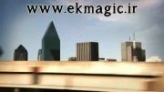 Daniel GarciaProject 1.2.3.4.5.6-magic tricks DVD