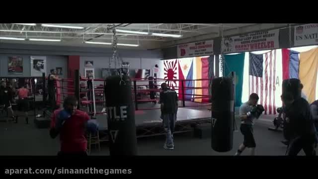 Creed Ultimate Rocky Legacy Trailer 2015